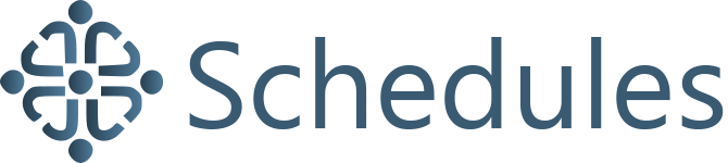 Schedules for Microsoft Teams