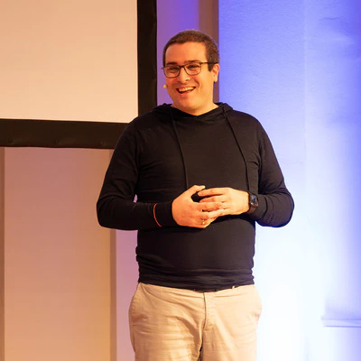 Philipp Bauknecht