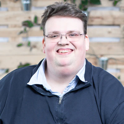 Thomas Sebastian Jensen